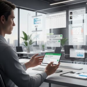 AI Business Assistant